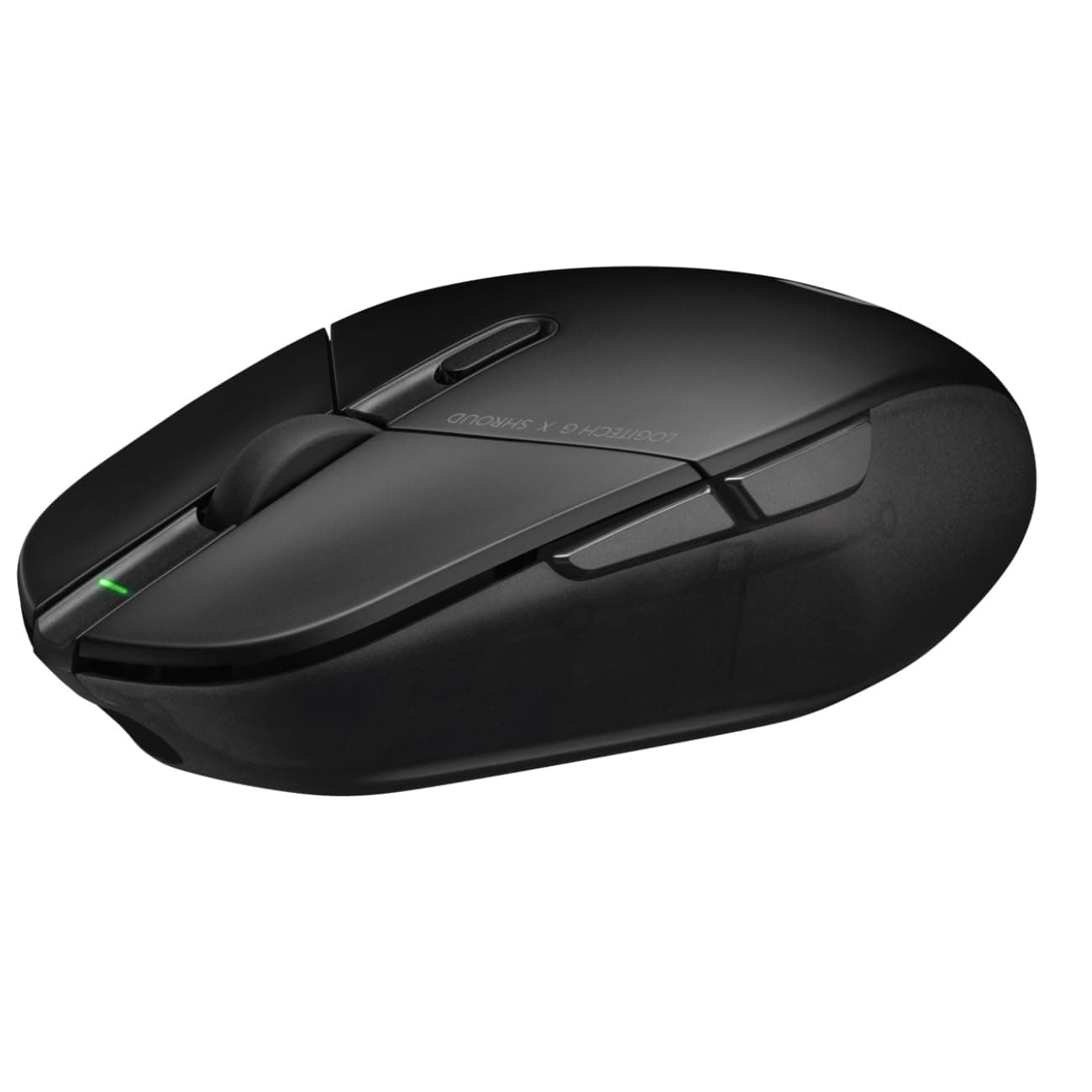 Logitech G303 Shroud Edition kabellose Gaming-Maus 🎮