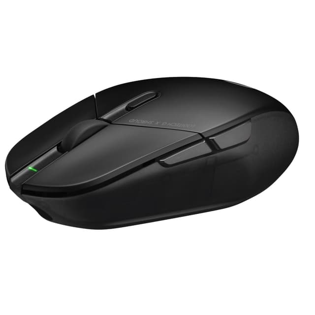 Logitech G303 Shroud Edition kabellose Gaming-Maus 🎮