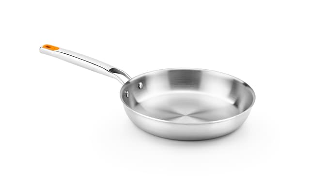 Angebot: Effiziente Bratpfanne Inox Triply 24 cm 🍳🔥