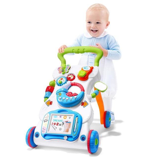 🌟 Aolso Lauflernwagen für Kinder von 12-36 Monaten 🌟