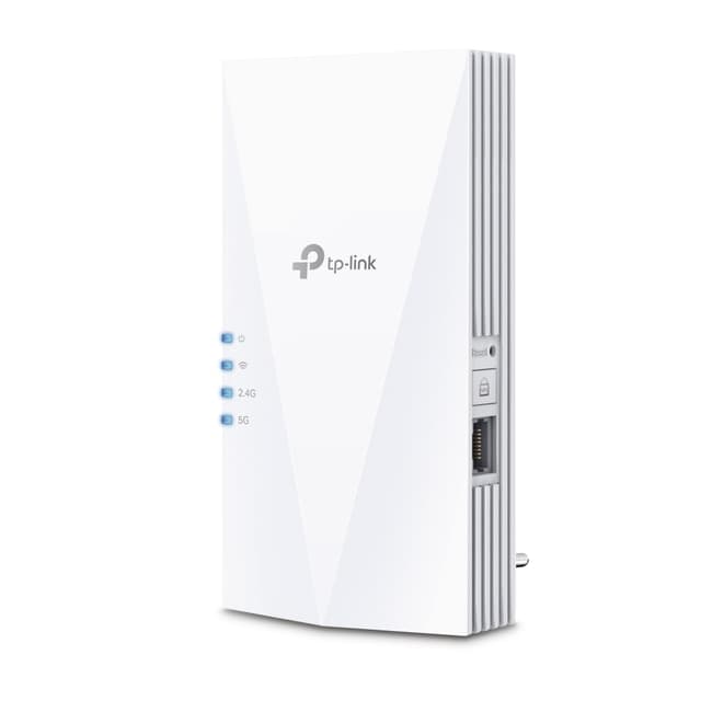 TP-Link RE780X WiFi 6 WLAN Verstärker Repeater AX3000 🚀🔒