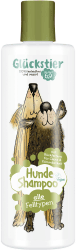 Glückstier Hundeshampoo, 250 ml 🐶🛁 Angebot bei HelloDeals