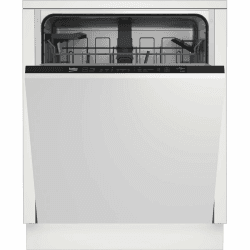 🌟 Mega Deal! Beko BDIN16420 Vollintegrierte Geschirrspülmaschine 🌟 Angebot bei HelloDeals