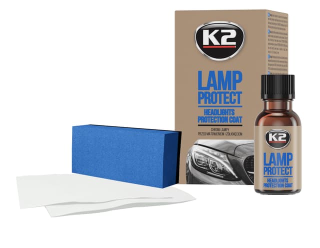 🌟 Angebot der Woche: K2 LAMP Protect Schutzbeschichtung für Reflexoren 🌟
