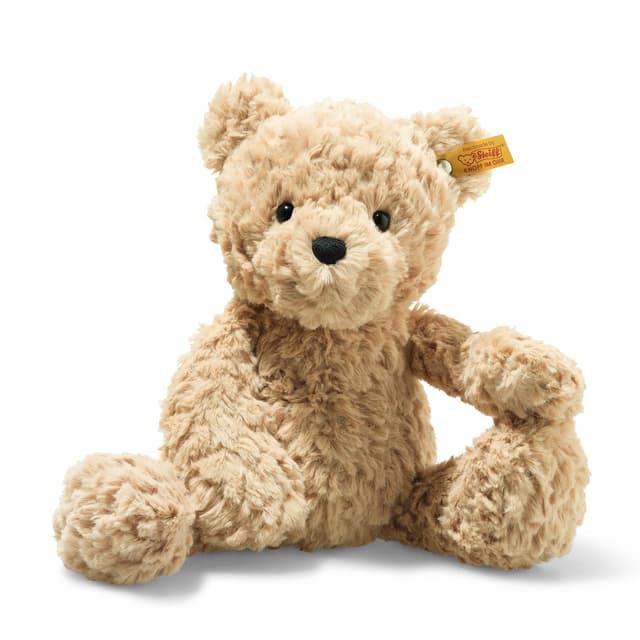 🧸 Steiff Kuscheltier Jimmy Teddybär 30 cm - Kinder, Jungen & Mädchen 🌟