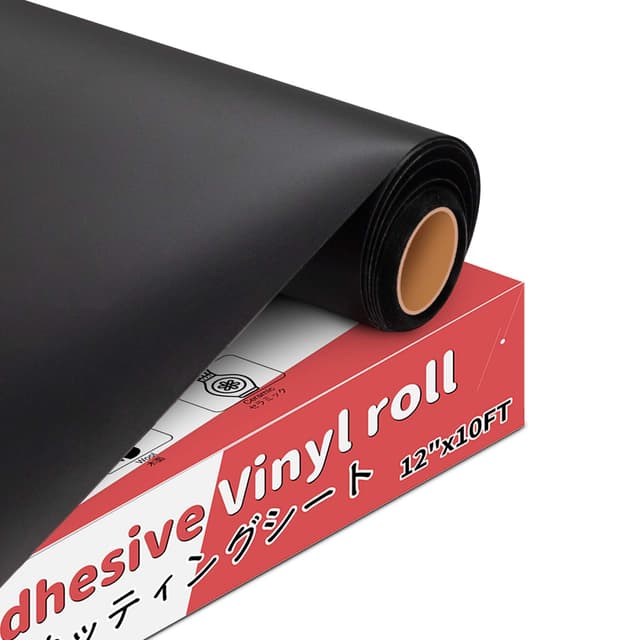 🔥 YRYM HT Vinylfolie Plotter - 30cm x 305cm 🎨