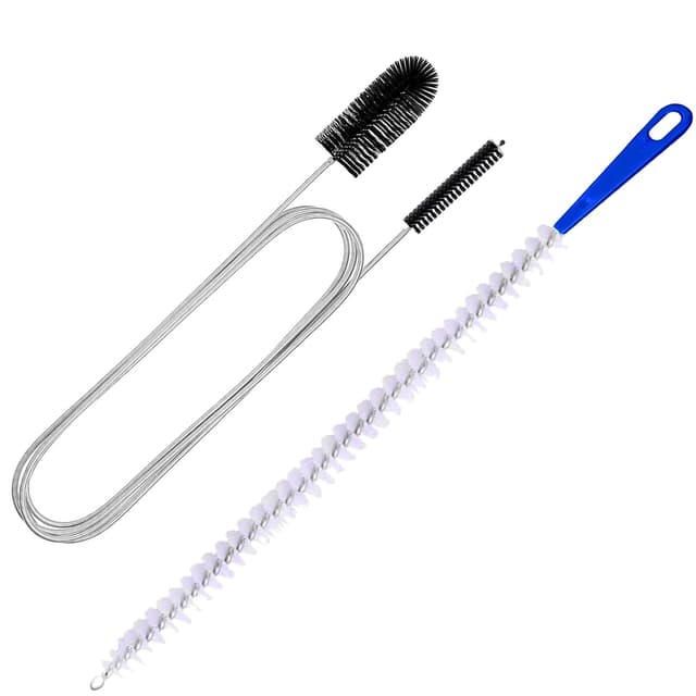 Redamancy Abflussreiniger Spirale & Rohrreinigungsbürste 🛠️🚿