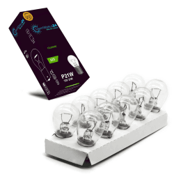 LIGHTWORLD24 10 x P21W 12V 21W Glühlampe 🚗💡🔧🌟 Angebot bei HelloDeals