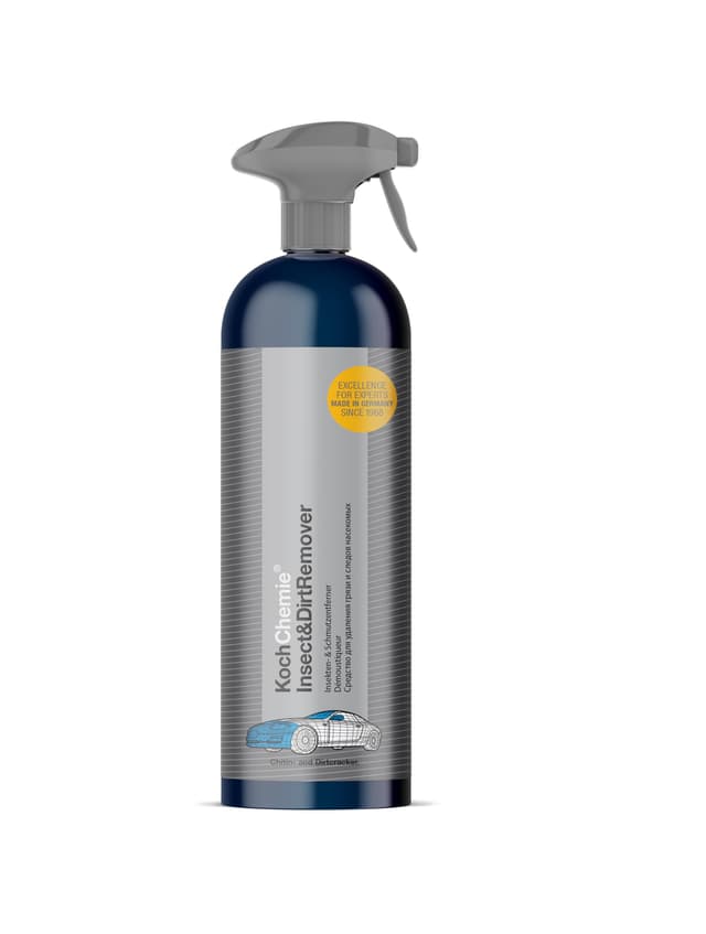 🚗 Koch Chemie Insect & Dirt Remover 750ml 🦟