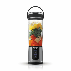 🌪️ Ninja Blast Tragbarer Mixer / Blender / Smoothie Maker - Angebot Angebot bei HelloDeals