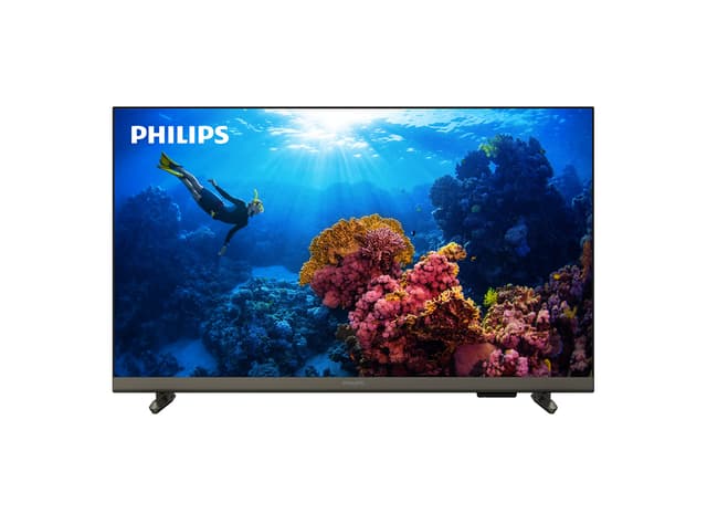 Angebot: Philips Smart TV 32PHS6808/12 📺🔊 80 cm (32 Zoll) LED HD Fernseher 🌟 HDR 2023 Series 32
