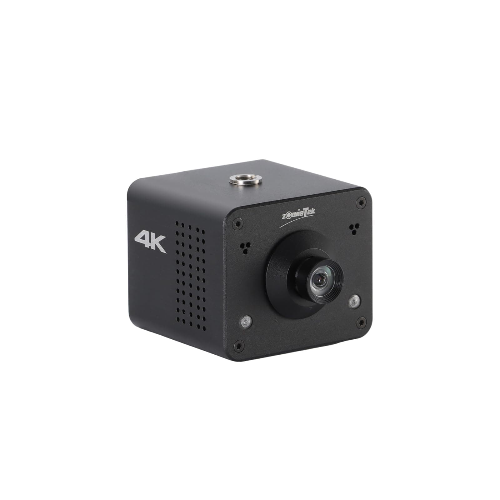 Zowietek 4K NDI|HX3 POV-Boxkamera PoE 📹🎮