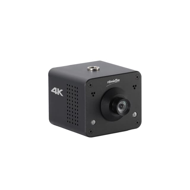 Zowietek 4K NDI|HX3 POV-Boxkamera PoE 📹🎮
