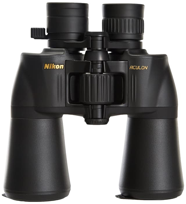 🔭 Angebot: Nikon Aculon A211 10-22x50 Zoom-Fernglas 🌟