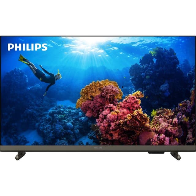 Angebot: Philips Smart TV | 24PHS6808/12 | 60 cm (24 Zoll) LED HD Fernseher 📺🌟