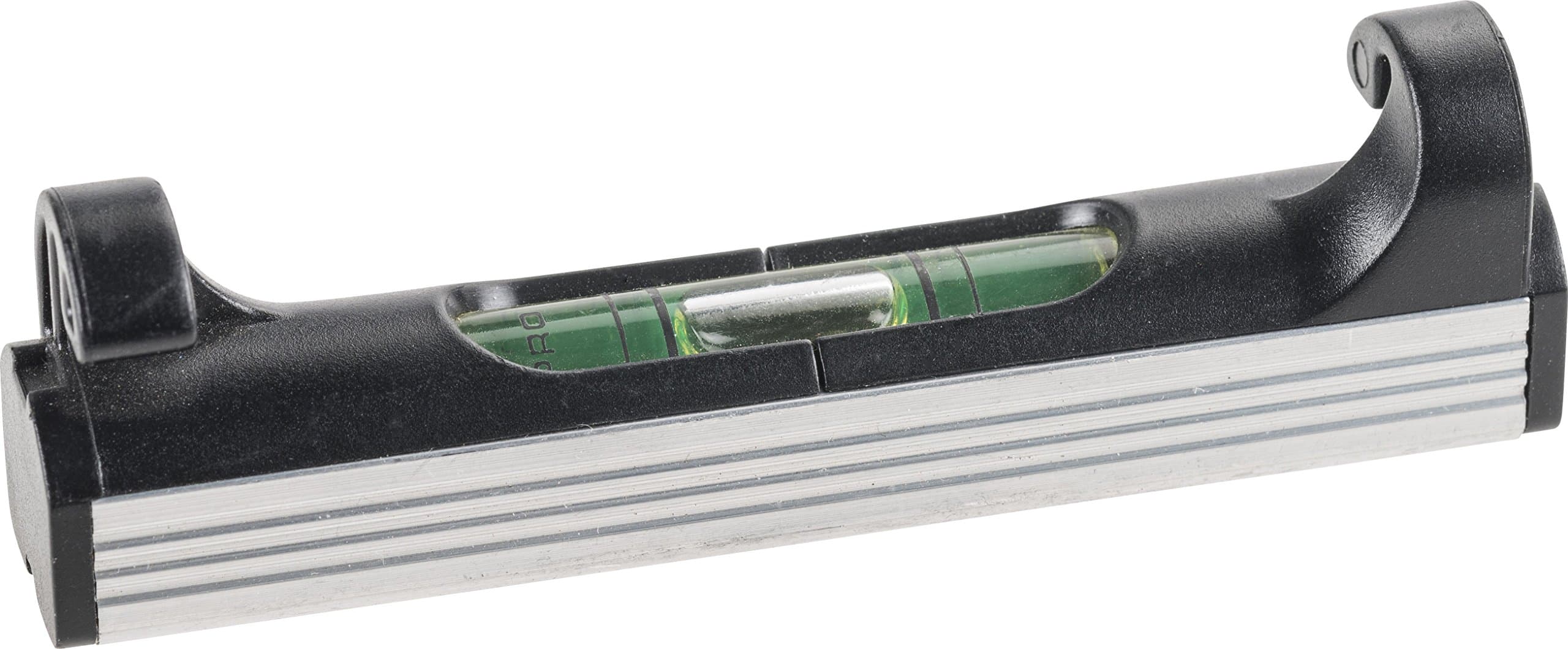 🛠️ kwb Schnur-Wasserwaage für Richtschnüre/Maurerarbeiten - 78 mm klein
