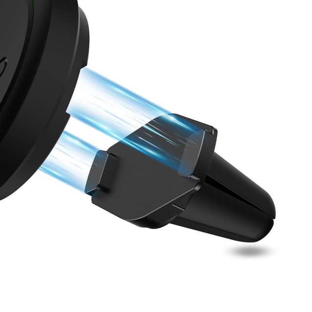 Berrihop Magnetische Auto-Lüftungsgitterhalterung für OOONO NO2 🚗💨