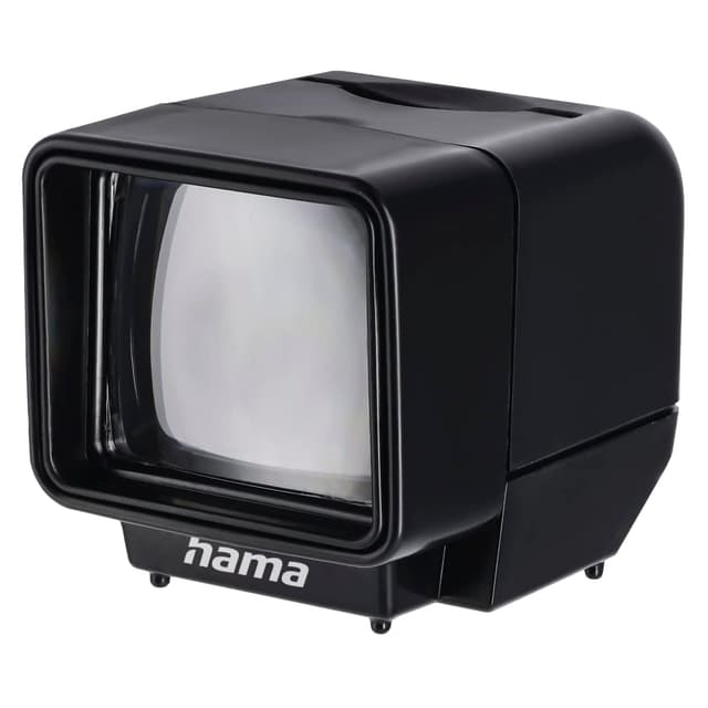 🔦✨ Hama LED Diaprojektor 3X - Diaprojektoren Angebote!