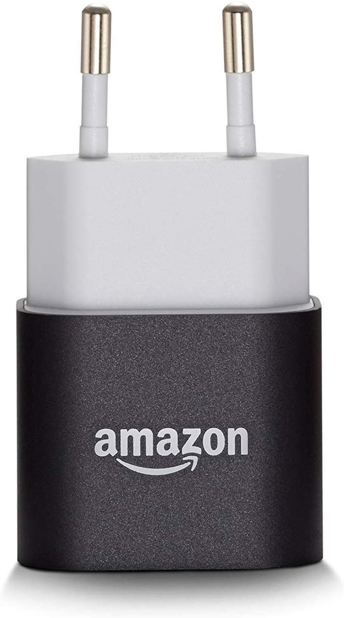 🔌📱 Offizielles Amazon 5-W-USB-Ladegerät und Netzteil - Sonderangebot!
