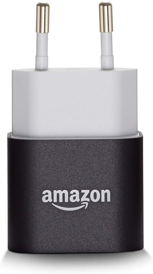 🔌📱 Offizielles Amazon 5-W-USB-Ladegerät und Netzteil - Sonderangebot!
