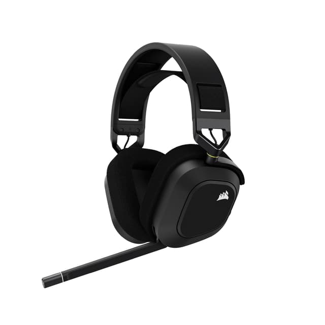 CORSAIR HS80 RGB WIRELESS Multiplattform-Gaming-Headset 🎮
