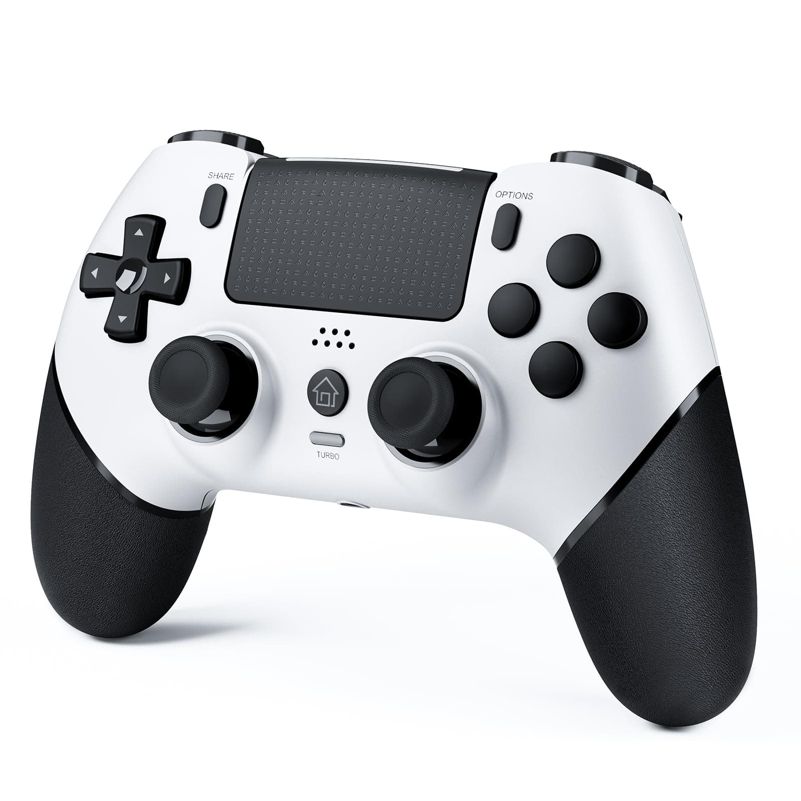 🎮 CHEREEKI Controller für PS4: Präzision und Haltbarkeit mit Hall-Joystick