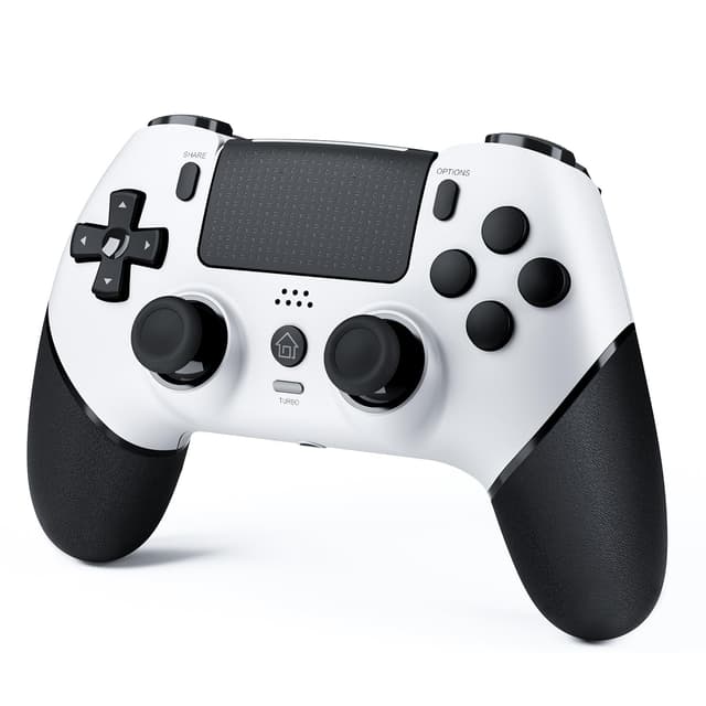 🎮 CHEREEKI Controller für PS4: Präzision und Haltbarkeit mit Hall-Joystick
