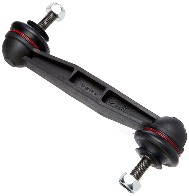 🔧🚗 FeBi Bilstein 19117 Verbindungsstange mit Sicherungsmuttern, 1 Stück - Sonderangebot!