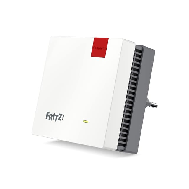 Angebot: Fritz!Repeater 1200 AX (Wi-Fi 6 Repeater 🚀)
