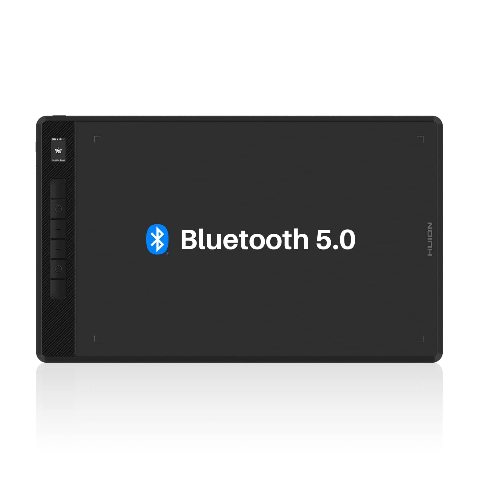 🎨 HUION Inspiroy Giano G930L Grafiktablett Bluetooth 🖊️