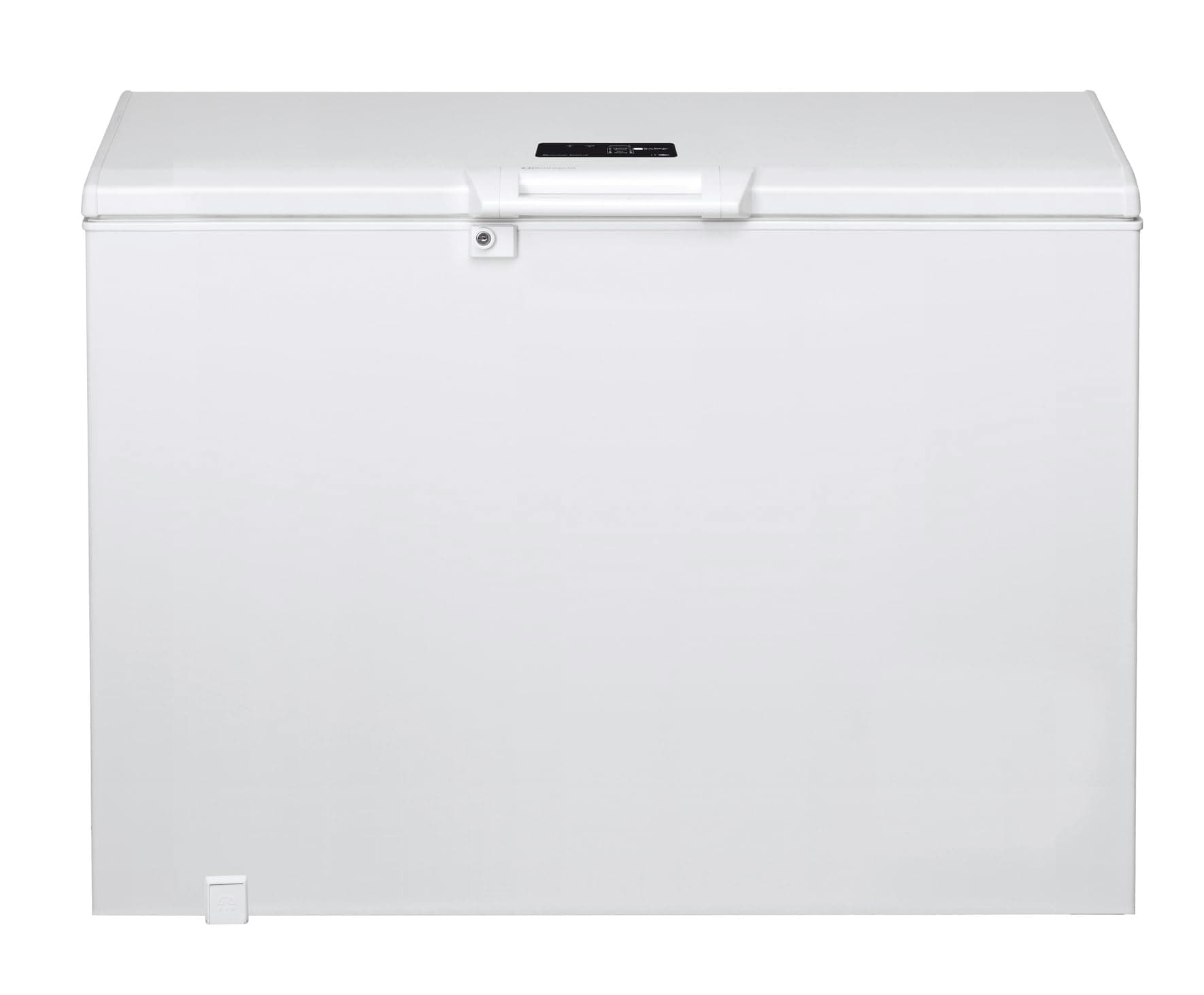 🌟 Angebot: Bauknecht GTE C219 Freistehende Gefriertruhe 118 cm 🌟
