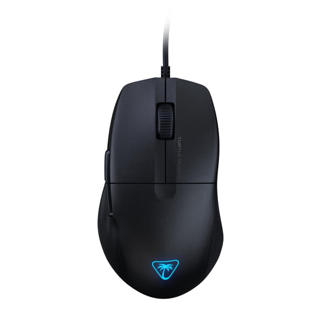 🎮 Turtle Beach Pure SEL - Ultraleichte RGB-Gaming-Maus 🖱️