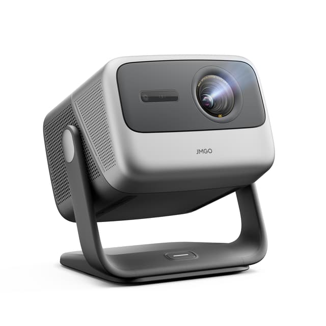 JMGO N1S Pro Beamer 4K Triple Laser 🌟