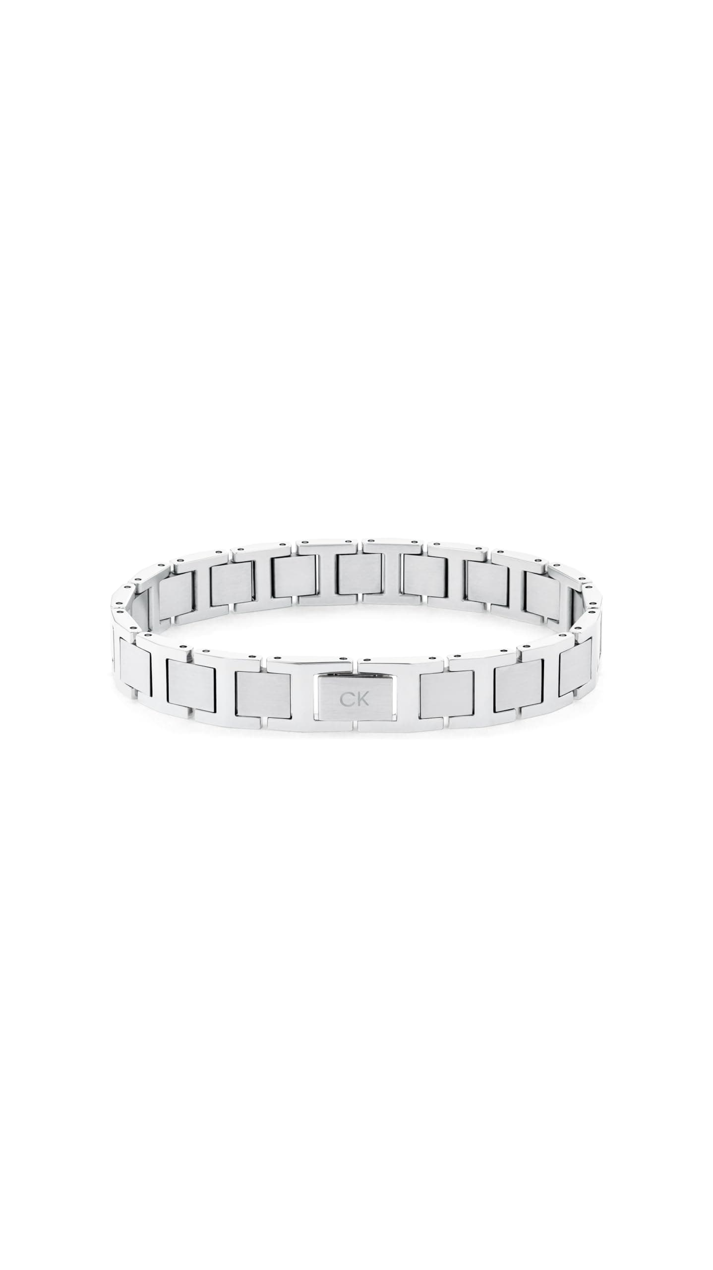 Calvin Klein Enhance Herrenarmband aus Edelstahl - 35100008 🌟