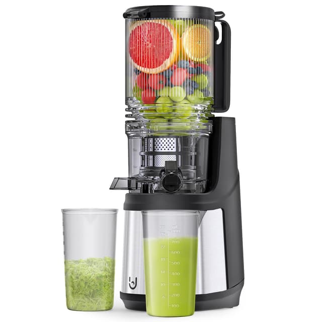 Kauen Entsafter 350W Slow Cold Press 🍏🥦