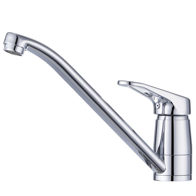 🌟 Super Deal! Kelleria Küchenarmatur 360° Drehbar, Hochdruck Wasserhahn Küche 🚰