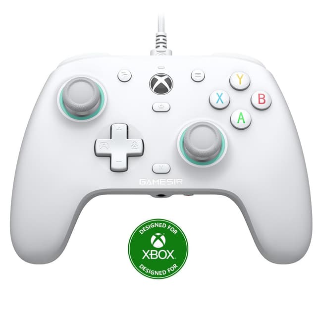 GameSir G7 SE Wired Controller für Xbox Series X|S, Xbox One & Windows 10/11