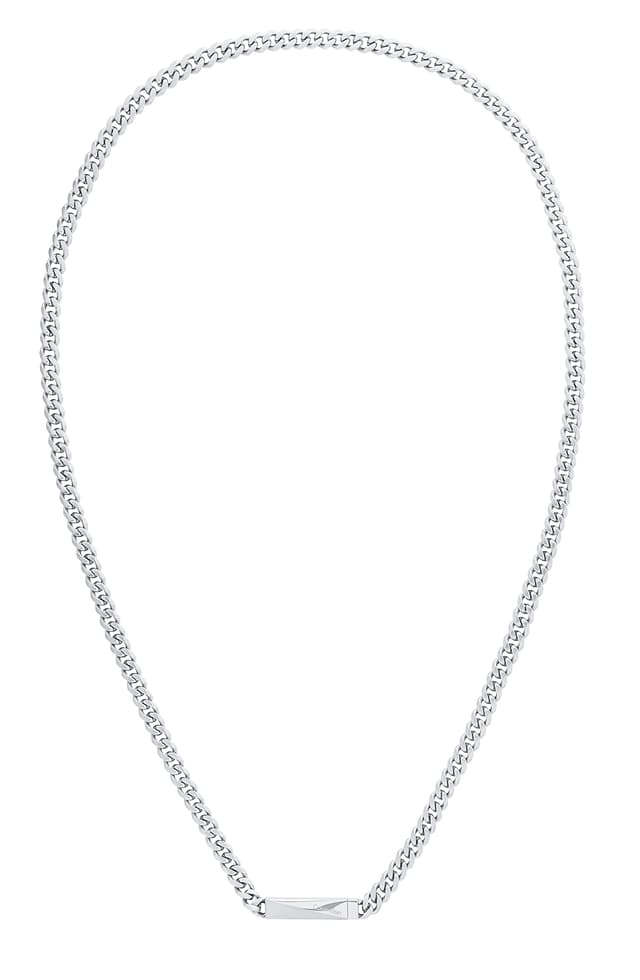 🔥 Calvin Klein Gliederhalskette für Herren - Kollektion ICONIC ID