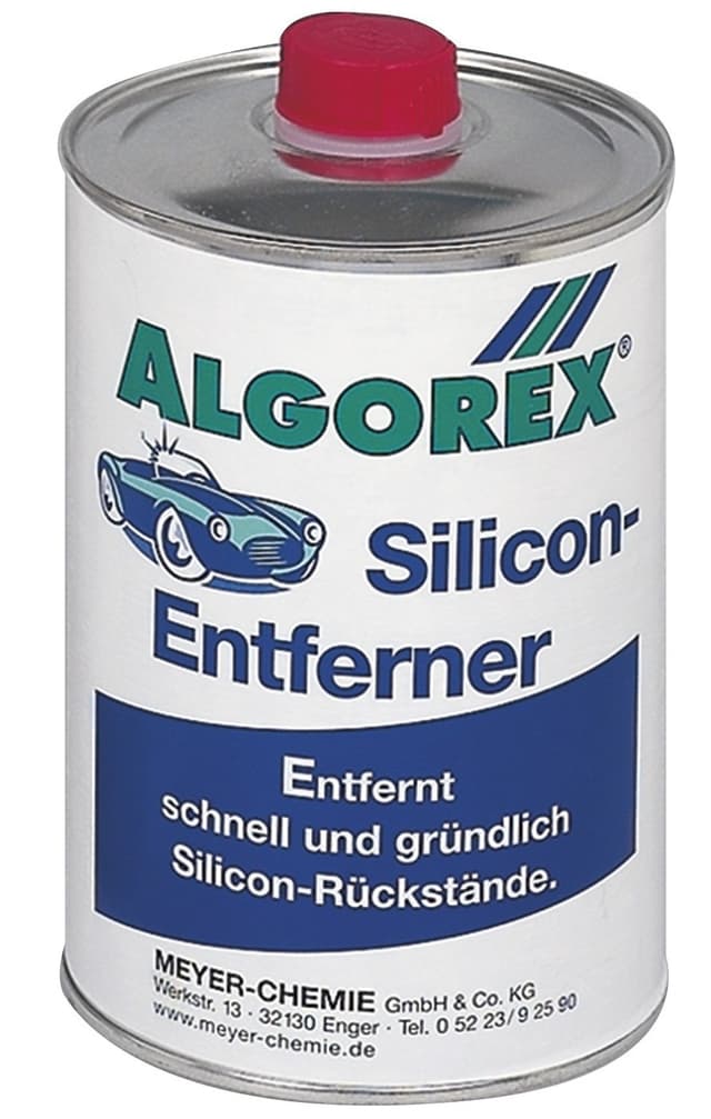 🌟 Deal des Tages! Meyer Silikonentferner 1000ml 🌟