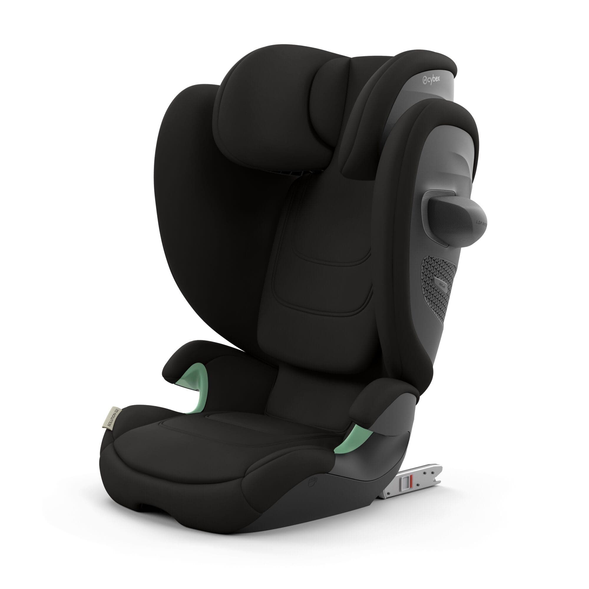 Sonderangebot: CYBEX Gold Kinder-Autositz Solution G2 Comfort ⭐🚗