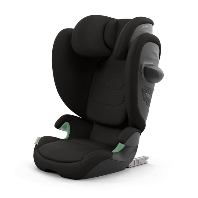 Sonderangebot: CYBEX Gold Kinder-Autositz Solution G2 Comfort ⭐🚗
