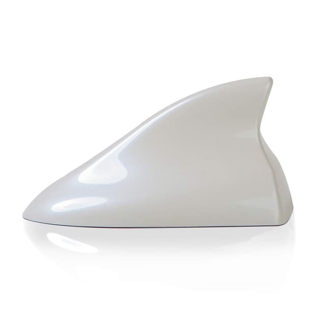 Ramble- Antenne Hai Autoradio Car Aerials Cover Haifischflosse Antenne für Auto 🚗
