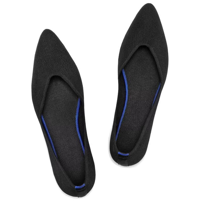 Frank Mully Flache Damenschuhe 😍👠