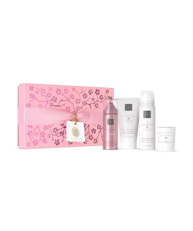 🌸 RITUALS Geschenkset The Ritual of Sakura, Small 🌸