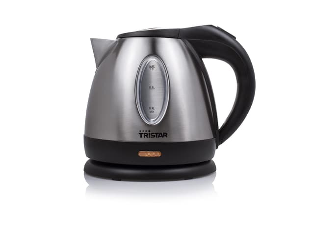 🔥 Tristar WK-1323 Wasserkocher – 1,2 l – 1500 W Angebot! 🔥