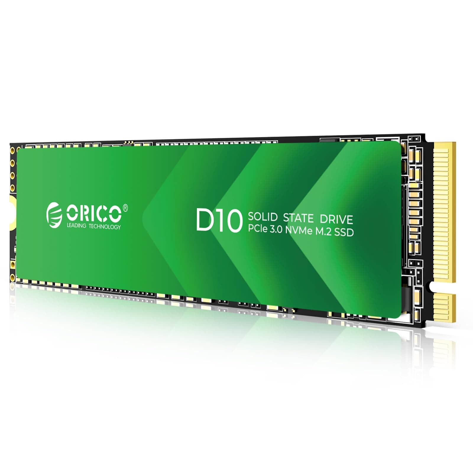 🚀 ORICO 2TB M.2 NVMe SSD: Schnell, Stabil, Leistungsstark! 🌟