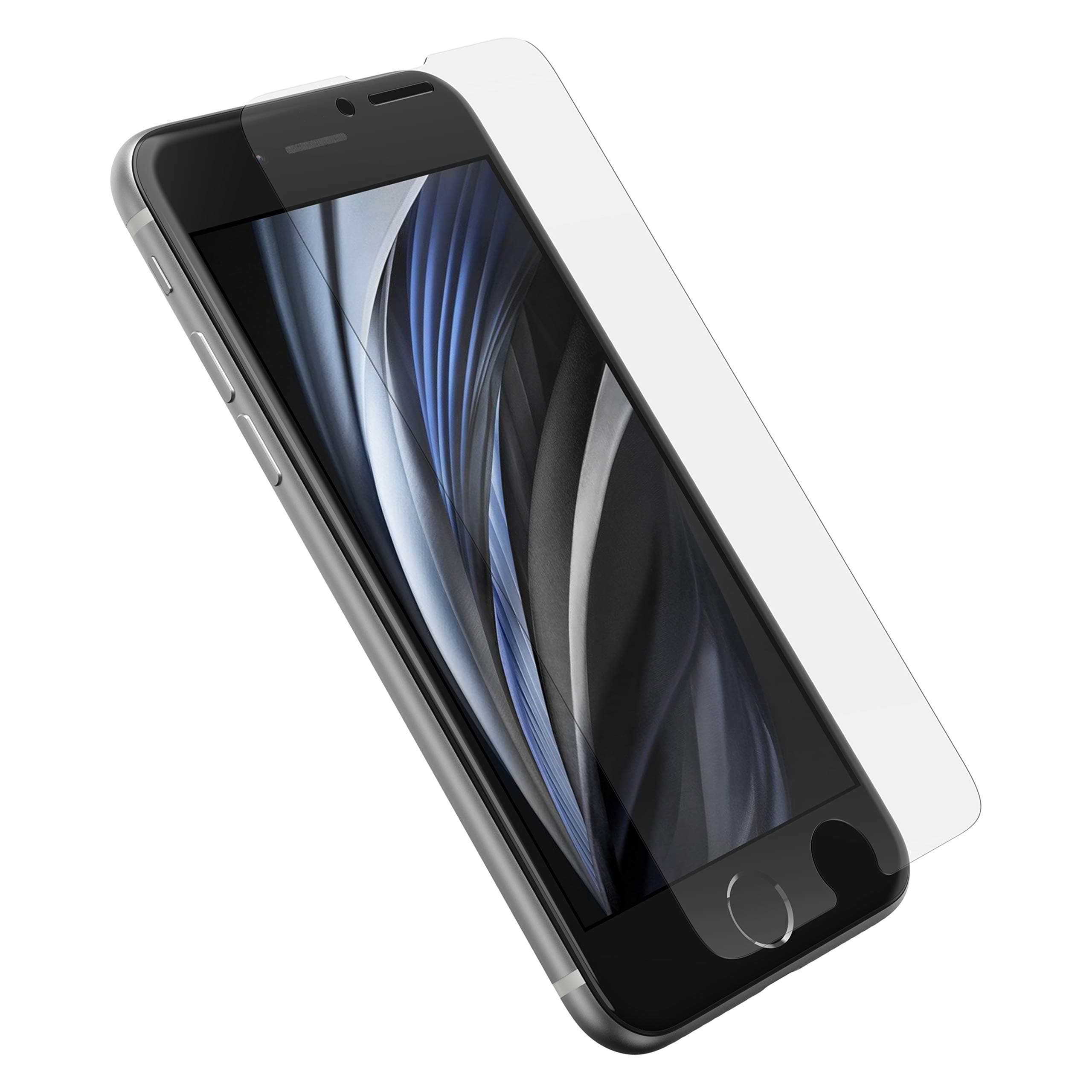 OtterBox Performance Glass Displayschutz für iPhone 6s/7/8/SE 2. Gen 2020/3. Gen 2022 📱🔒