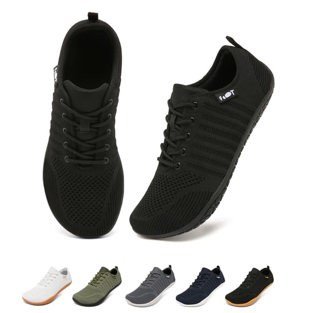 👣👟 Merdoo Barfuss Schuhe Damen Herren Barfuß Sneaker - Angebot