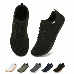 👣👟 Merdoo Barfuss Schuhe Damen Herren Barfuß Sneaker - Angebot Angebot bei HelloDeals