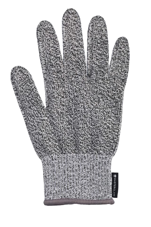 Meisterklasse Schnittfeste Handschuhe 👨‍🍳🔪